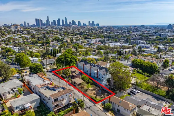 753 Micheltorena Street, Los Angeles, CA 90026