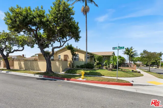 2904 W 137th Street, Gardena, CA 90249 - #2