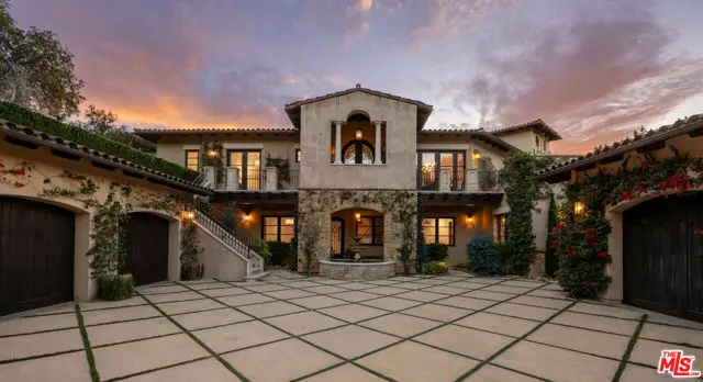 3091 Hidden Valley Lane, Montecito, CA 93108 - #3