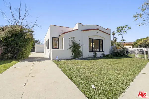 805 S Crane Avenue, Compton, CA 90221