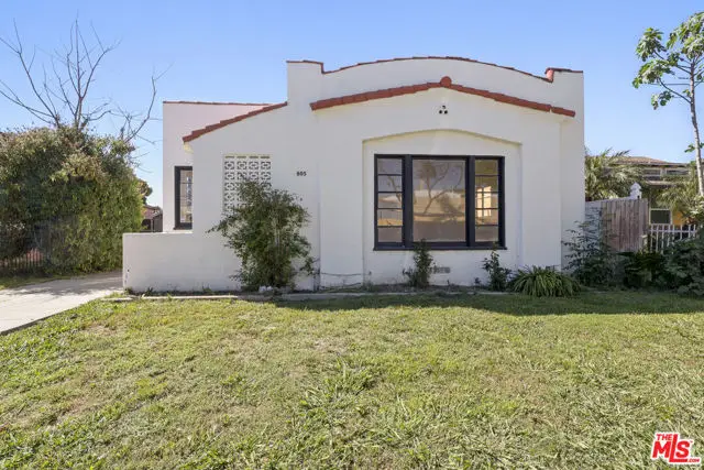 805 S Crane Avenue, Compton, CA 90221 - #3