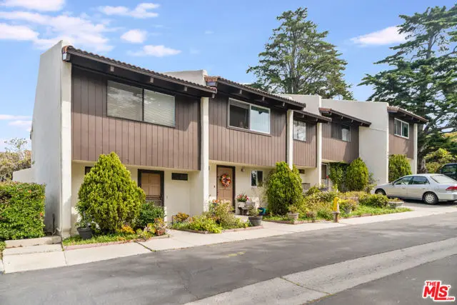 984 Miramonte Drive #4, Santa Barbara, CA 93109 - #1