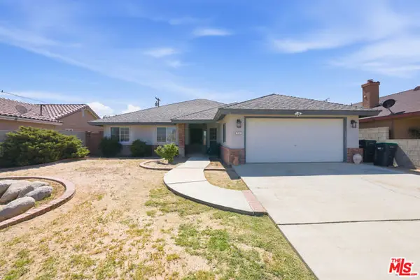 7154 California City Boulevard, California City, CA 93505