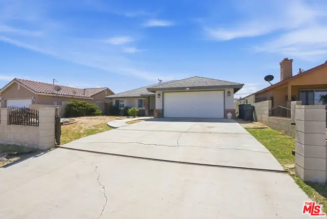 7154 California City Boulevard, California City, CA 93505 - #3