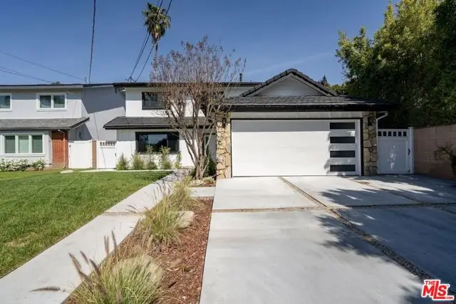 13925 Branton Place, Sherman Oaks, CA 91423 - #1