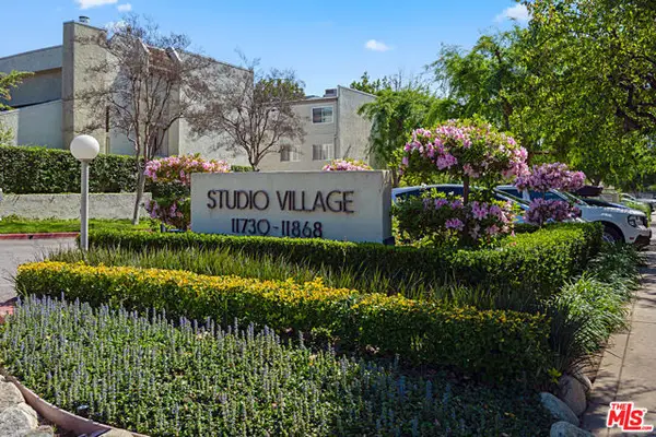 11824 Moorpark Street #F, Studio City (los Angeles), CA 91604