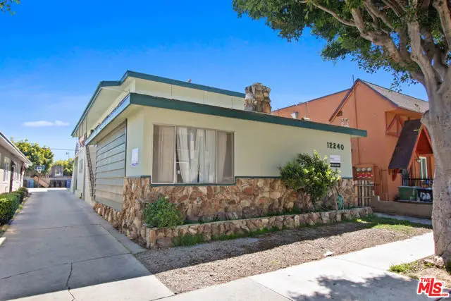 12240 Birch Avenue, Hawthorne, CA 90250 - #1