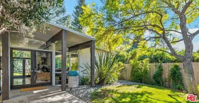 2530 Hutton Drive, Beverly Hills, CA 90210 - #2