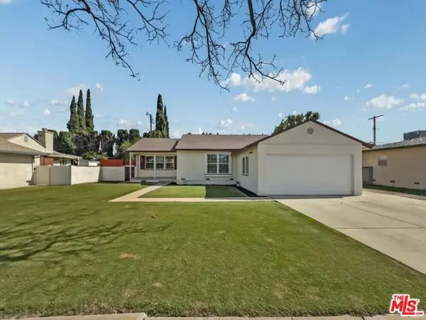 10014 Montgomery Avenue, North Hills (los Angeles), CA 91343