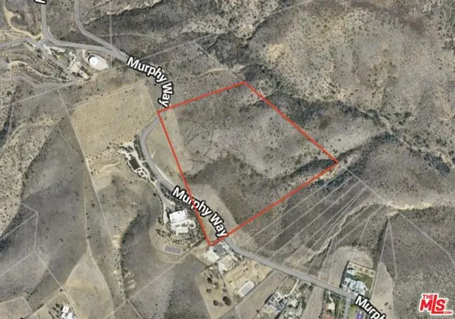 5797 Murphy Way, Malibu, CA 90265 - #1