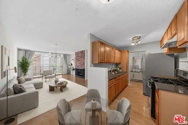 421 S La Fayette Park Place #515, Los Angeles, CA 90057 - #2