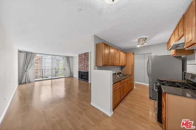 421 S La Fayette Park Place #515, Los Angeles, CA 90057 - #3