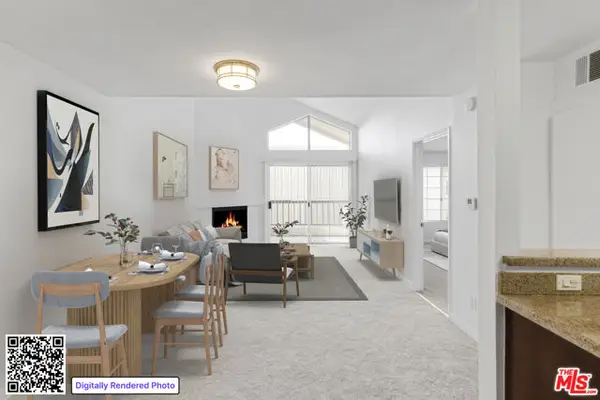 5535 Canoga Avenue #317, Woodland Hills (los Angeles), CA 91367