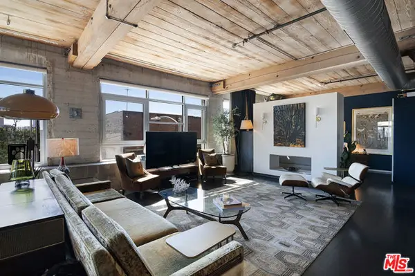 530 S Hewitt Street #356, Los Angeles, CA 90013