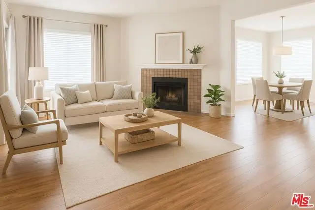 11910 Weddington Street #306, Valley Village, CA 91607 - #1