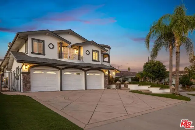 17011 Gledhill Street, Northridge, CA 91325 - #2