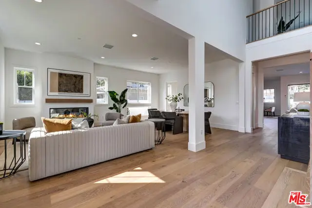11729 Hartsook Street, Valley Village, CA 91607 - #3