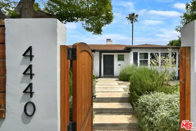 4440 Irvine Avenue, North Hollywood, CA 91602 - #3