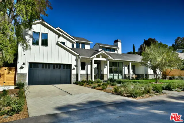 12739 Halkirk Street, Studio City, CA 91604 - #1