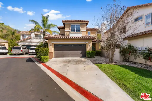 18604 Eos Lane, Santa Clarita, CA 91351 - #2