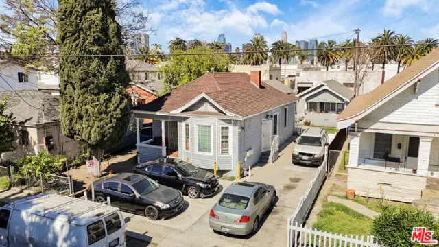 515 E 21st Street, Los Angeles, CA 90011 - #1