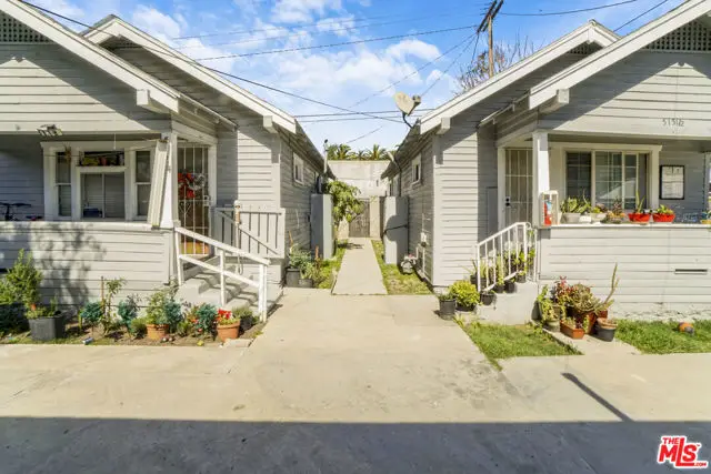 515 E 21st Street, Los Angeles, CA 90011 - #2