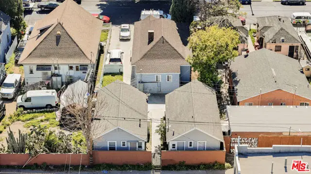 515 E 21st Street, Los Angeles, CA 90011 - #3