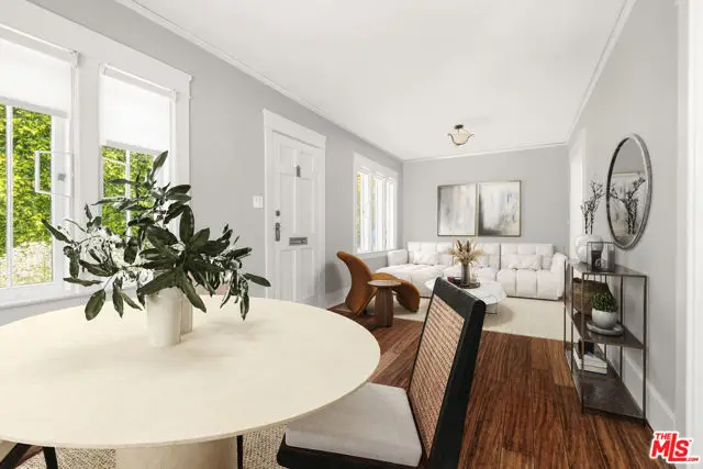 1047 9th Street, Santa Monica, CA 90403 - #1