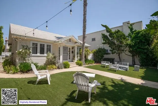 1047 9th Street, Santa Monica, CA 90403 - #2