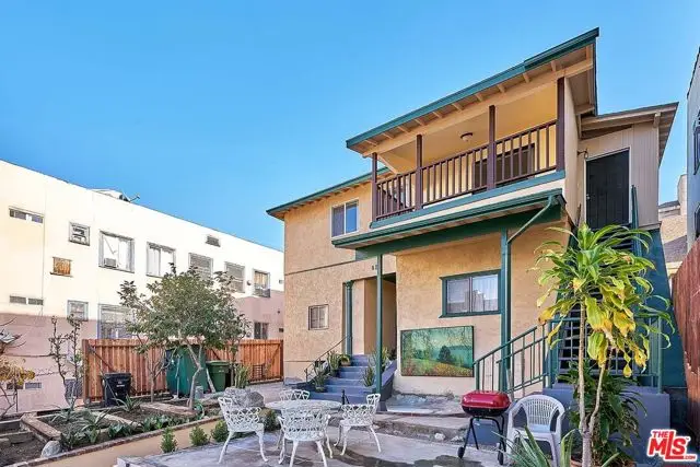 826 S Park View Street, Los Angeles, CA 90057 - #2