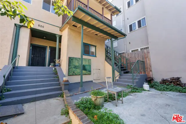 826 S Park View Street, Los Angeles, CA 90057 - #3