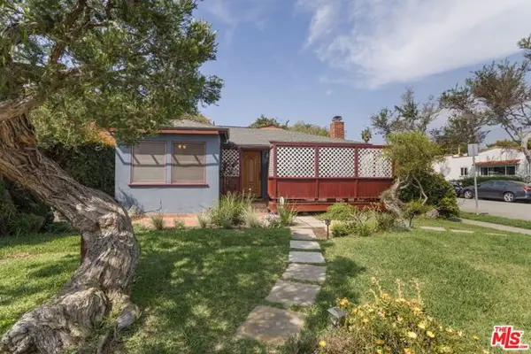 4205 Mildred Avenue, Los Angeles, CA 90066