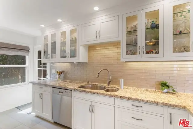 4205 Mildred Avenue, Los Angeles, CA 90066 - #3