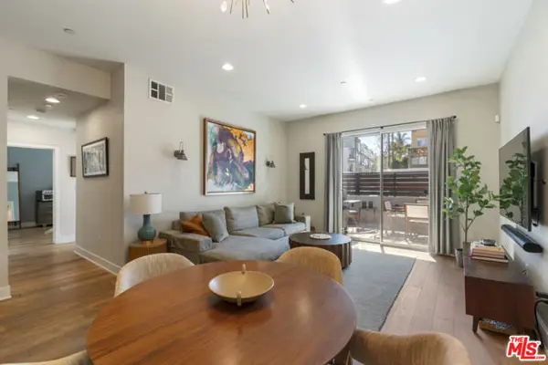 13337 Beach Avenue #106, Marina Del Rey, CA 90292