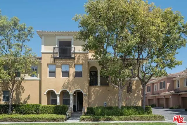 107 Chantilly, Irvine, CA 92620 - #1
