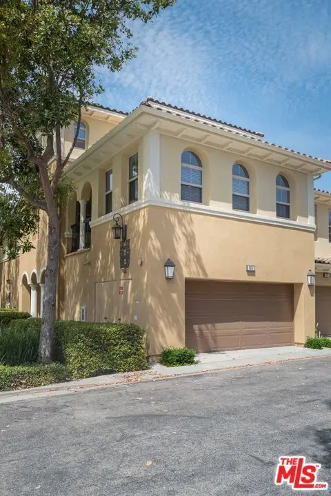 107 Chantilly, Irvine, CA 92620 - #2