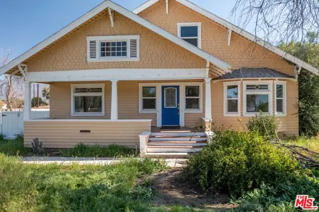 26528 Soboba Street, Hemet, CA 92544 - #2