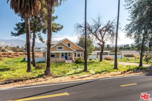 26528 Soboba Street, Hemet, CA 92544 - #3