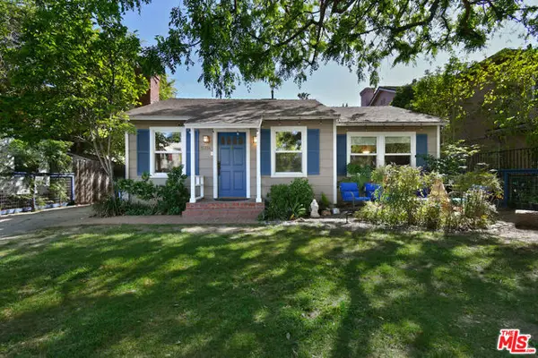 15114 Hesby Street, Sherman Oaks, CA 91403