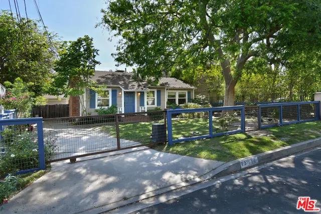 15114 Hesby Street, Sherman Oaks, CA 91403 - #2