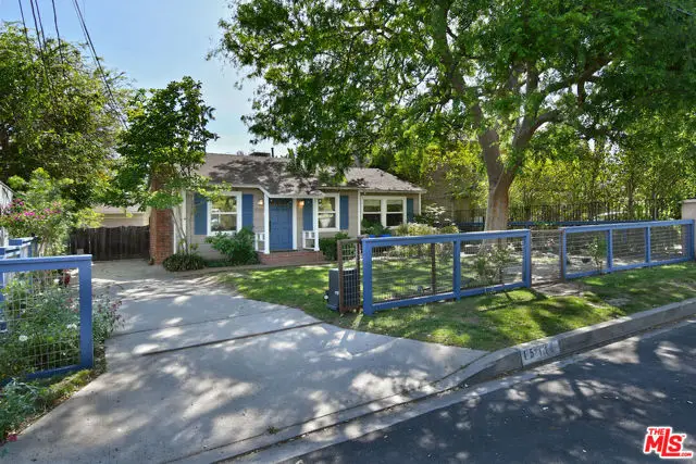 15114 Hesby Street, Sherman Oaks, CA 91403 - #3