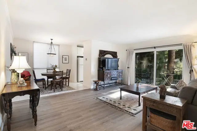 5625 Windsor Way #107, Culver City, CA 90230 - #1