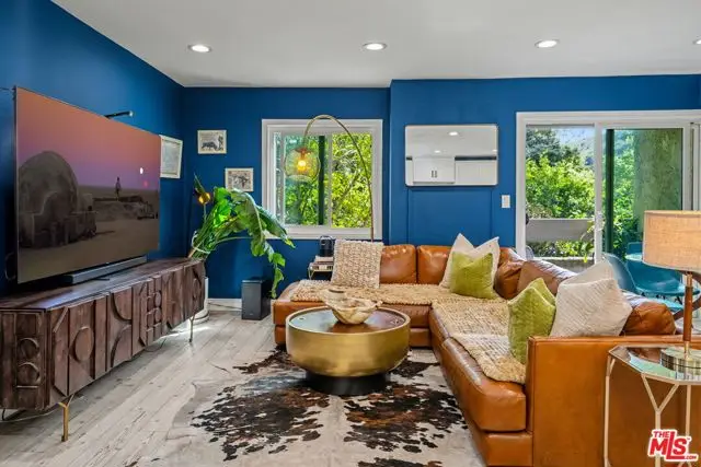 2700 Cahuenga Boulevard #1203, Los Angeles, CA 90068 - #2