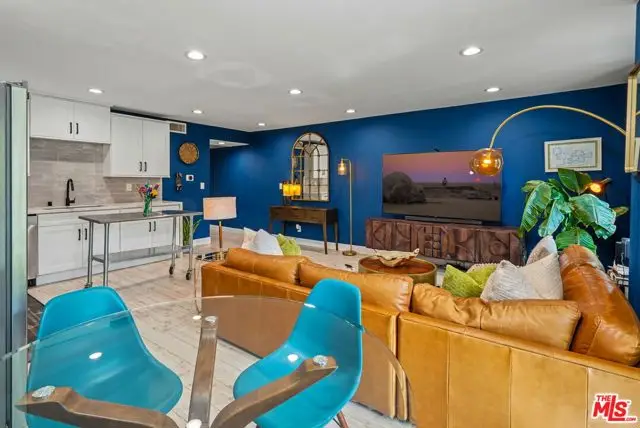 2700 Cahuenga Boulevard #1203, Los Angeles, CA 90068 - #3