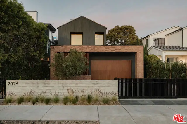 2026 Louella Avenue, Venice, CA 90291 - #2