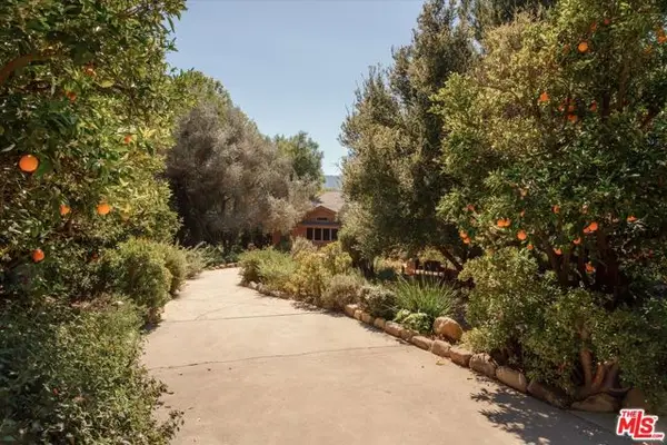 4440 Grand Avenue, Ojai, CA 93023