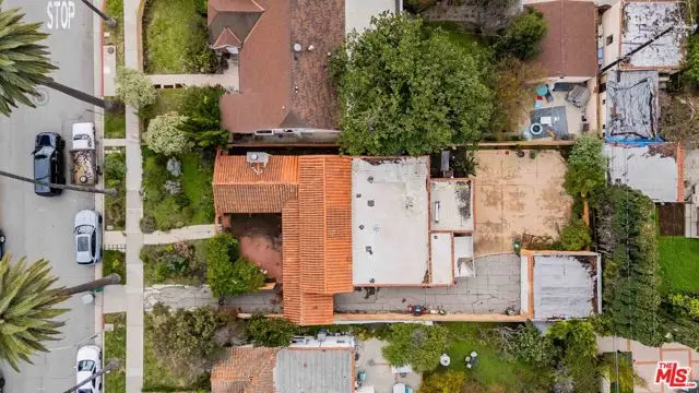 127 S Carson Road, Beverly Hills, CA 90211 - #2