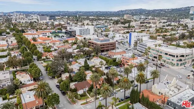 127 S Carson Road, Beverly Hills, CA 90211 - #3