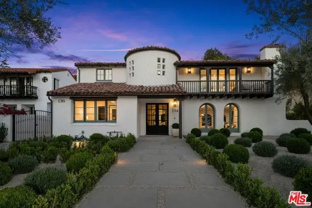 134 N Mccadden Place, Los Angeles, CA 90004 - #2