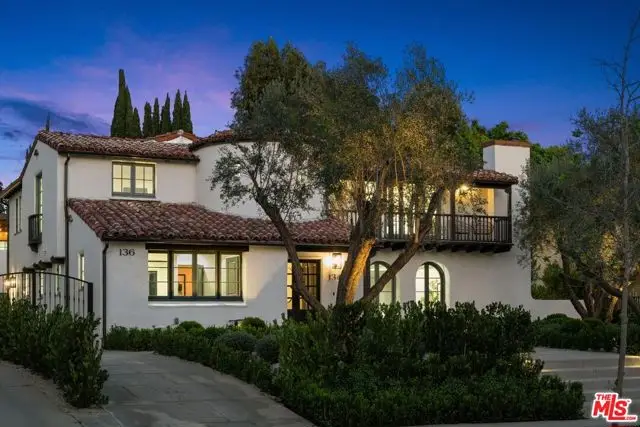 134 N Mccadden Place, Los Angeles, CA 90004 - #3